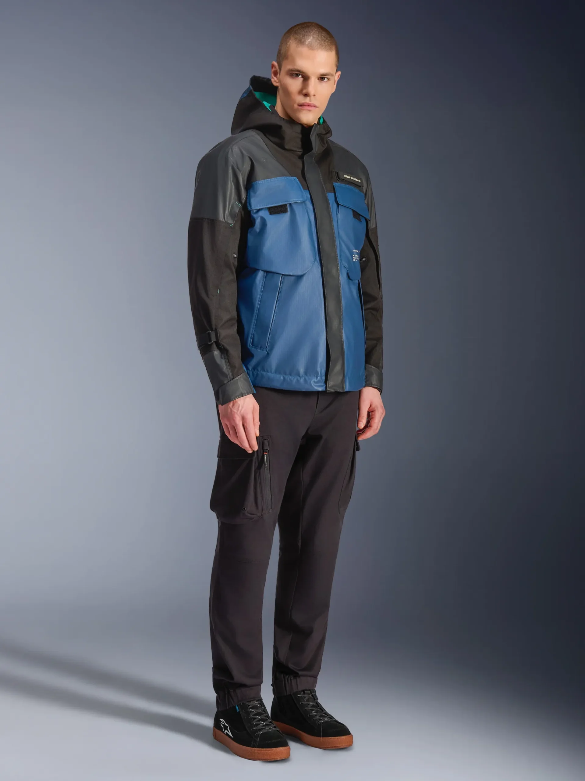 Mospher WP Jacket