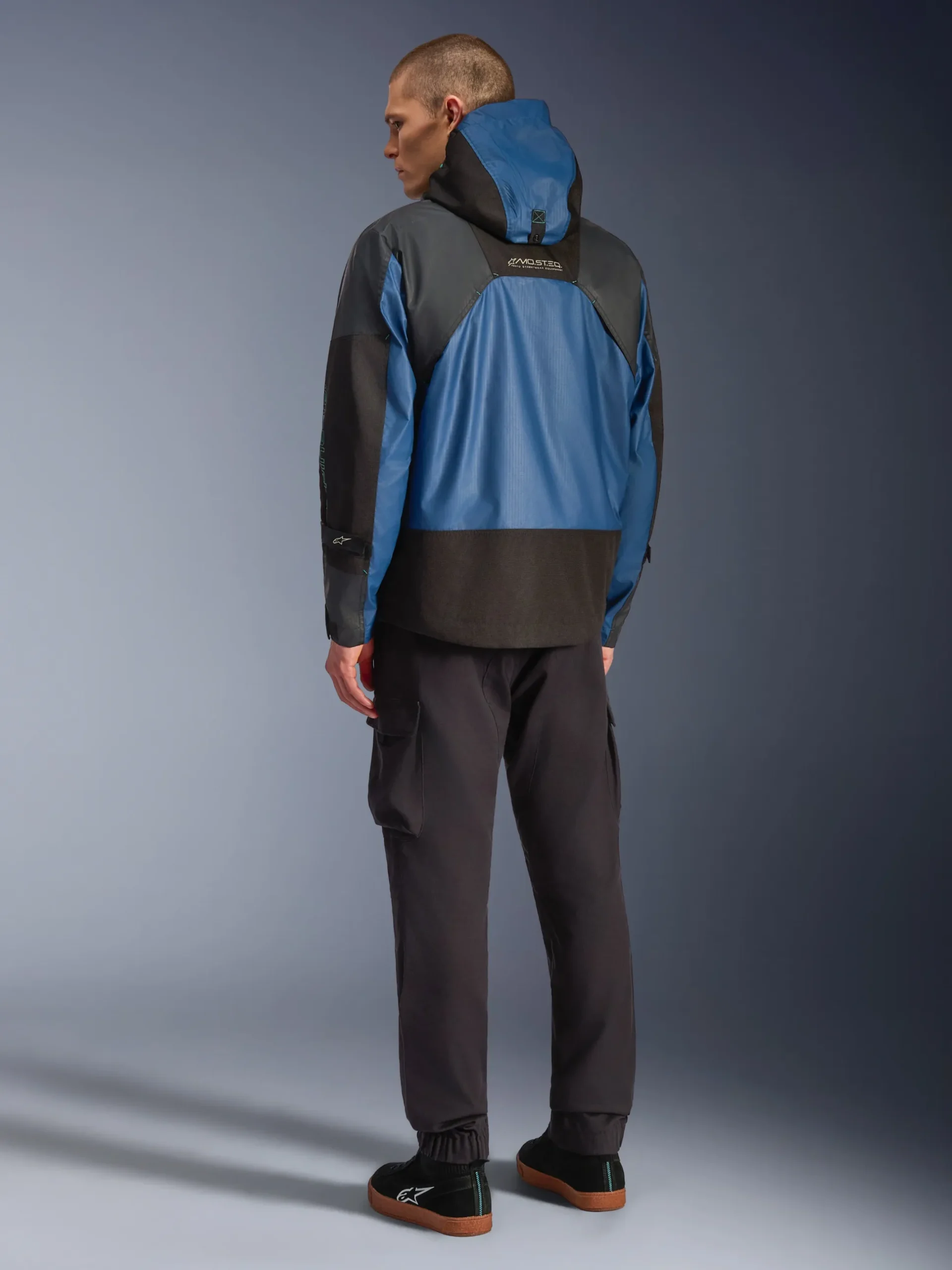 Mospher WP Jacket