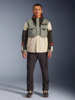 Mospher WP Jacket