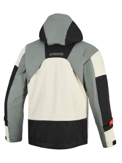 Mospher WP Jacket