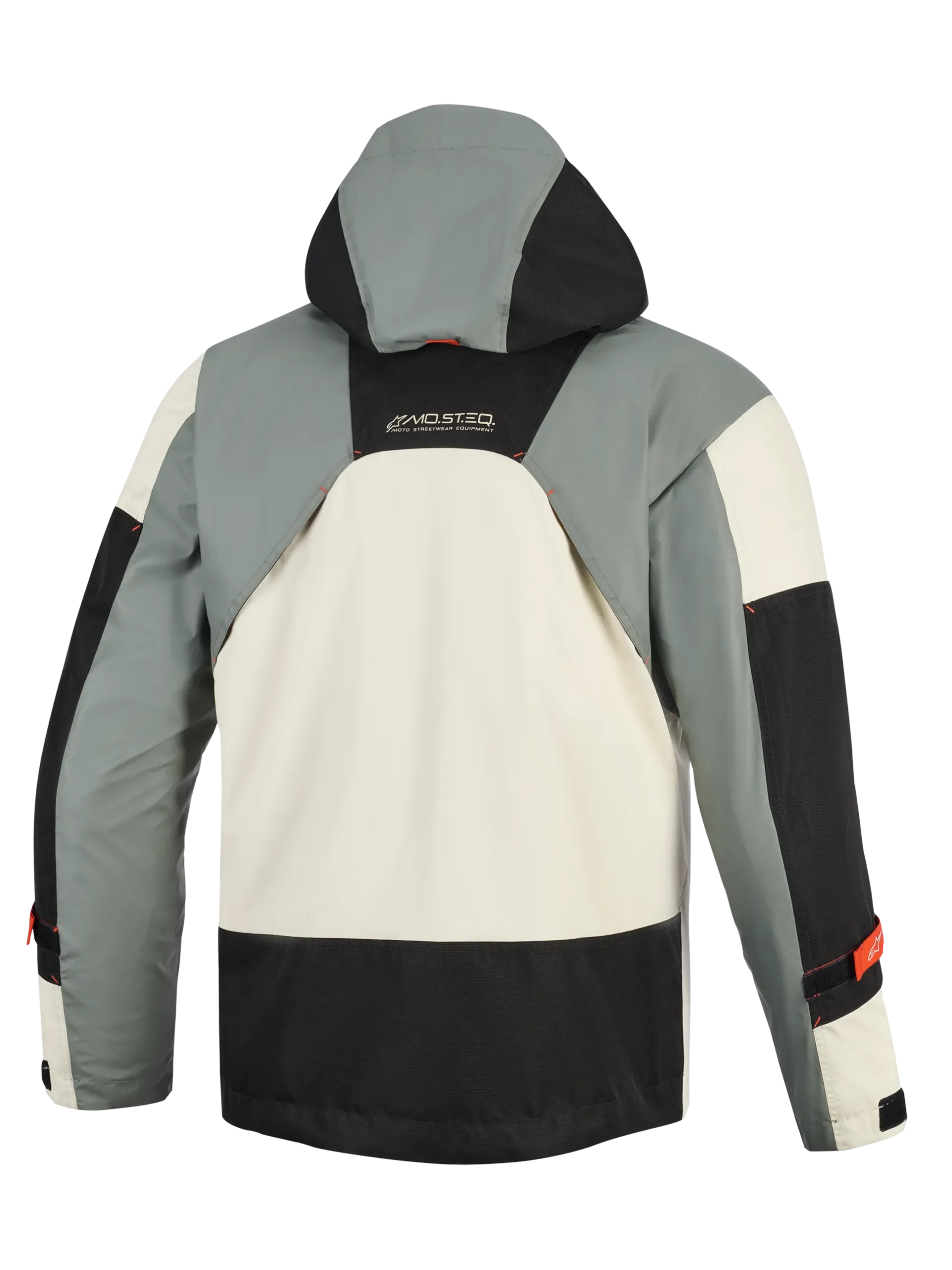 Mospher WP Jacket