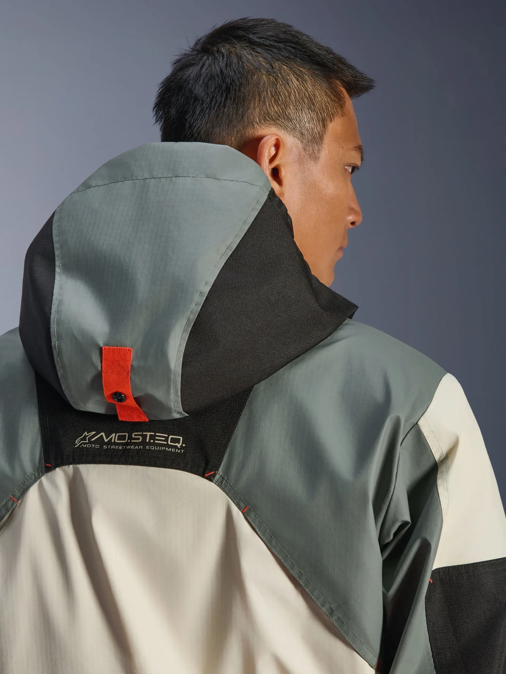 Mospher WP Jacket