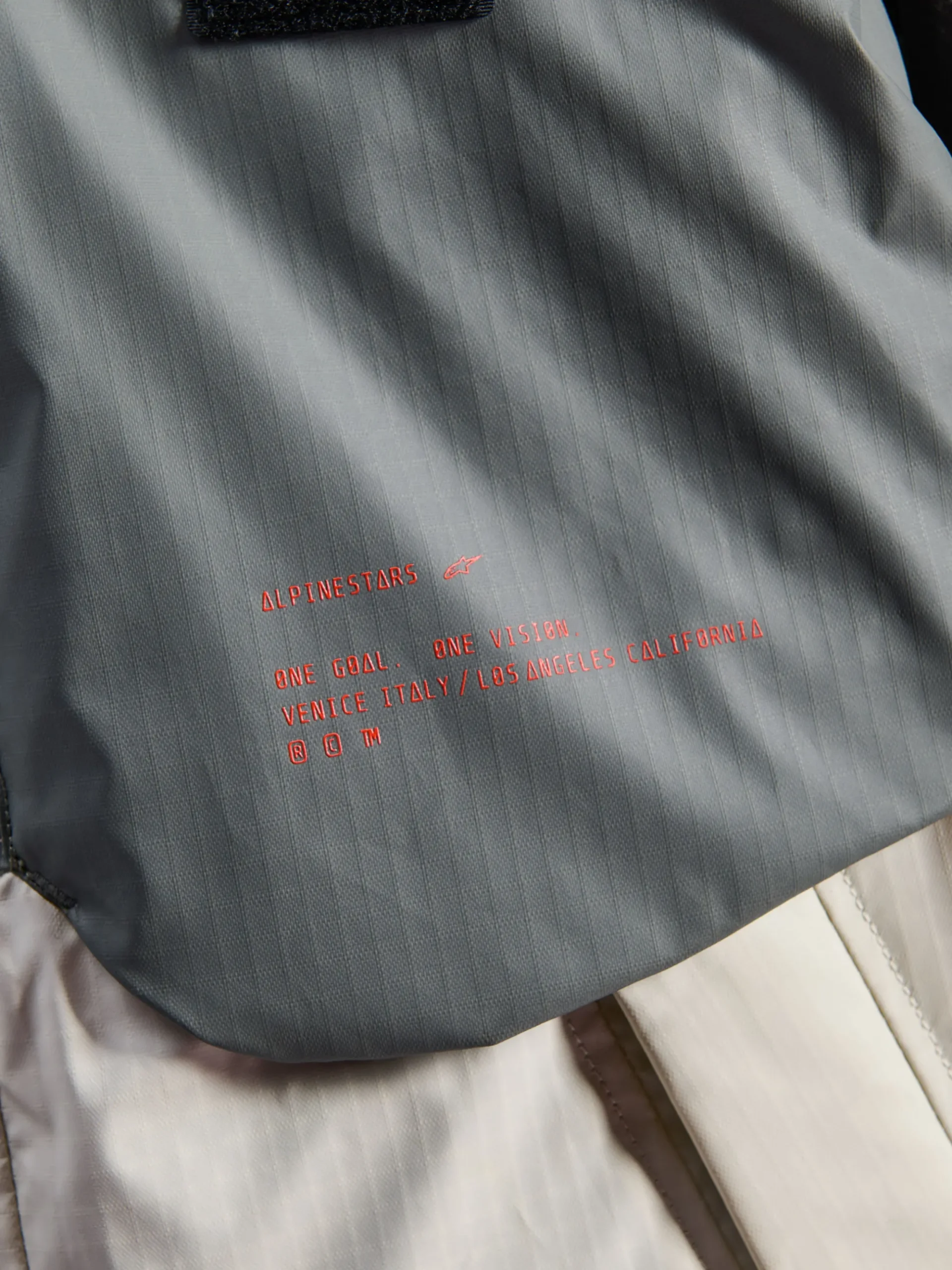 Mospher WP Jacket
