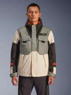 Mospher WP Jacket