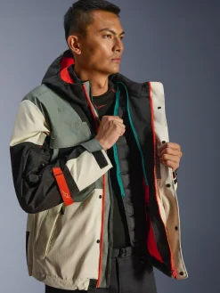 Mospher WP Jacket