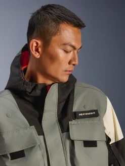 Mospher WP Jacket