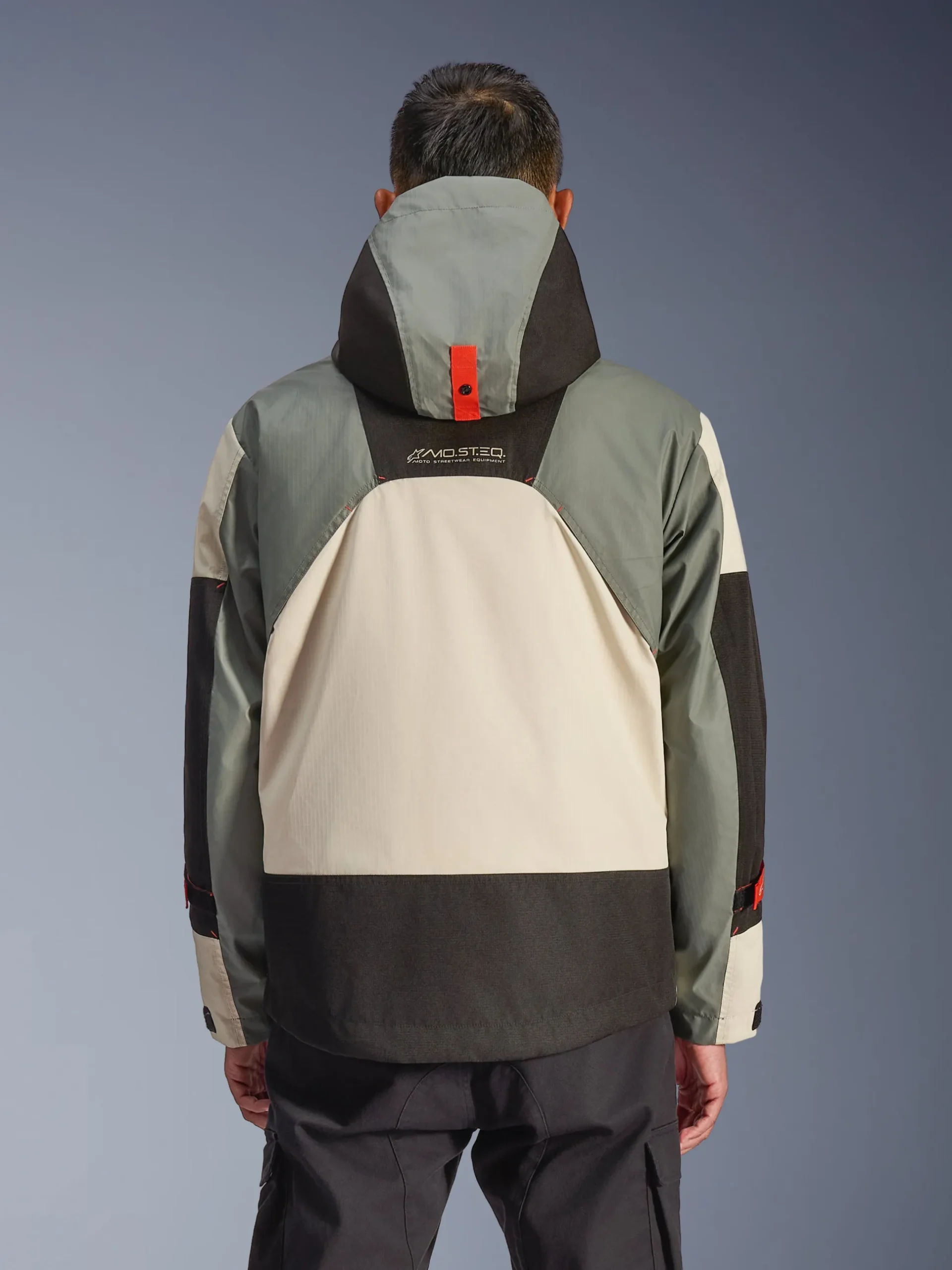 Mospher WP Jacket