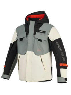 Mospher WP Jacket
