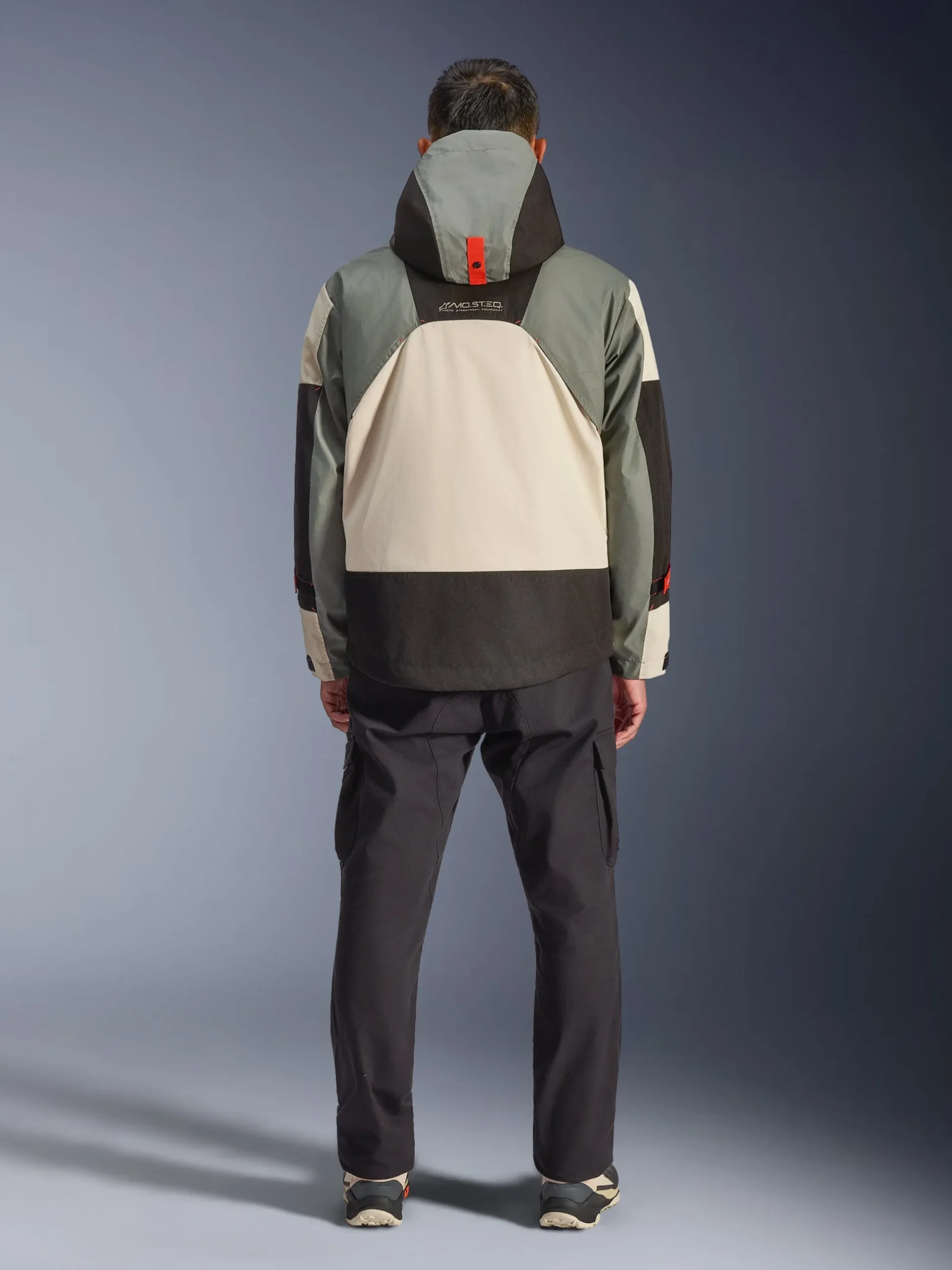 Mospher WP Jacket