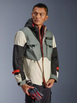 Mospher WP Jacket