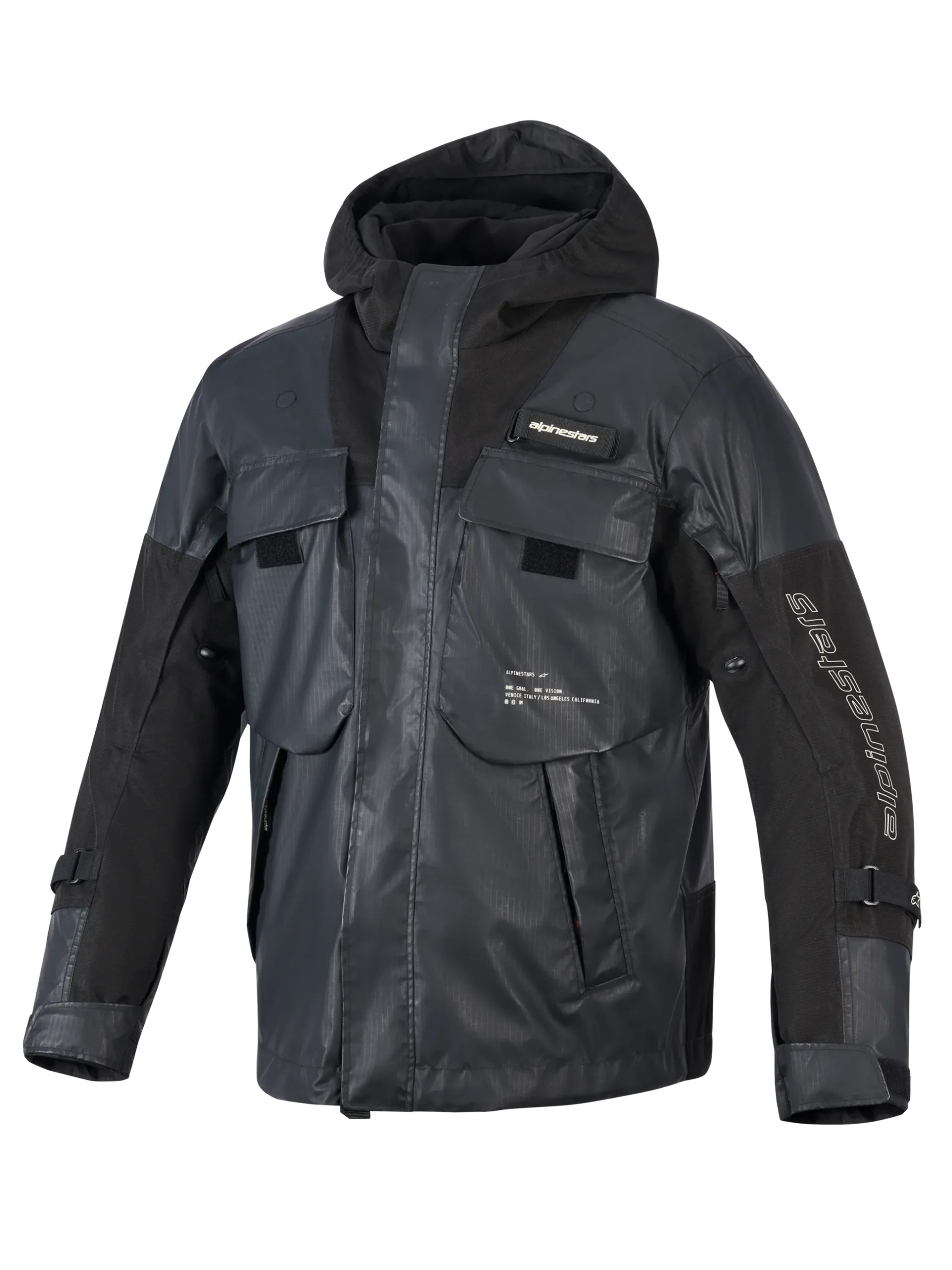 Mospher WP Jacket