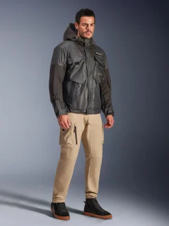 Mospher WP Jacket