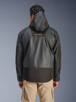 Mospher WP Jacket