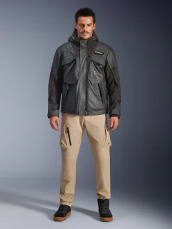 Mospher WP Jacket