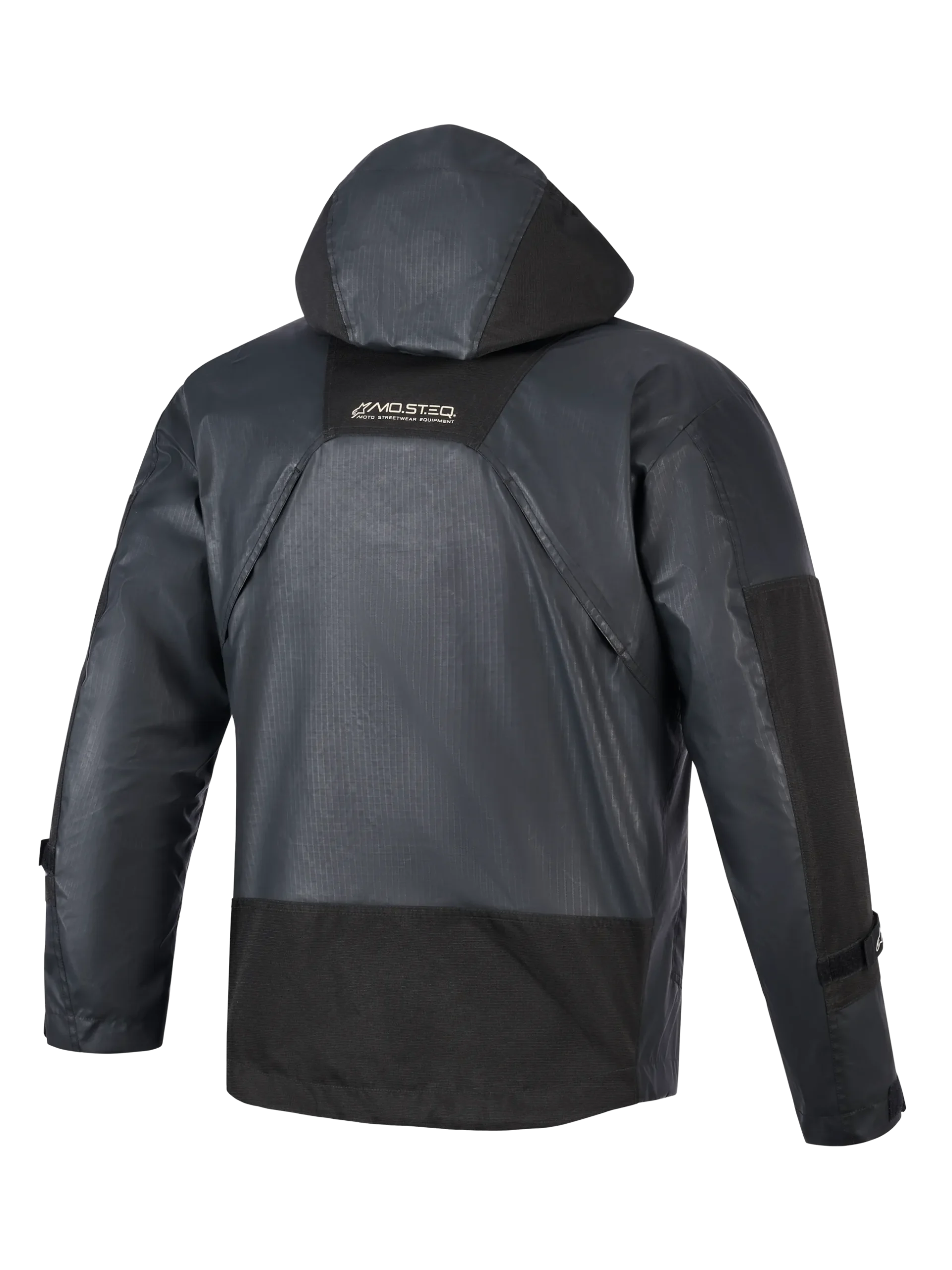Mospher WP Jacket
