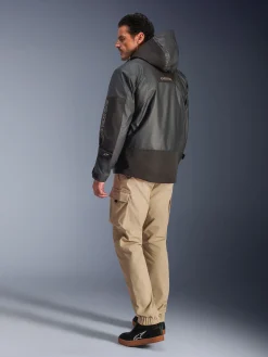 Mospher WP Jacket