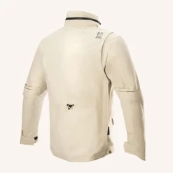 MO.ST.EQ Field Waterproof Primaloft Jacket