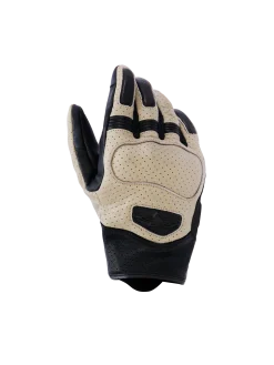 Mustang V3 Leather Gloves
