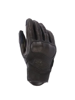 Mustang V3 Leather Gloves
