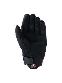 Mustang V3 Leather Gloves