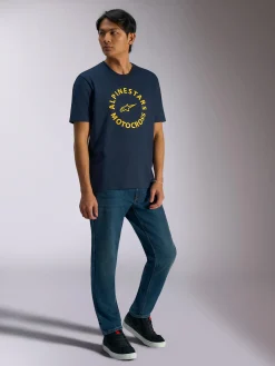MX CSF Tee - Short Sleeve