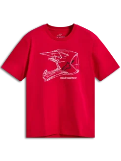 Mx Helmet CSF Tee