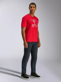Mx Helmet CSF Tee
