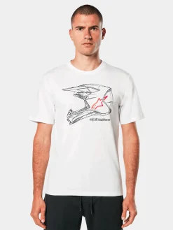 MX Helmet CSF Tee