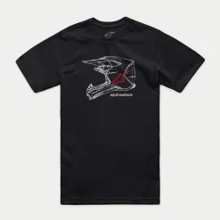 MX Helmet CSF Tee