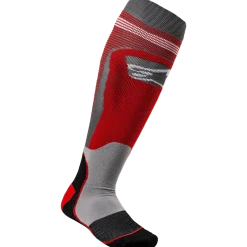 MX Plus 1 Socks
