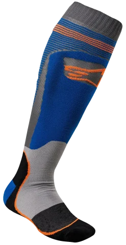MX Plus 1 Socks