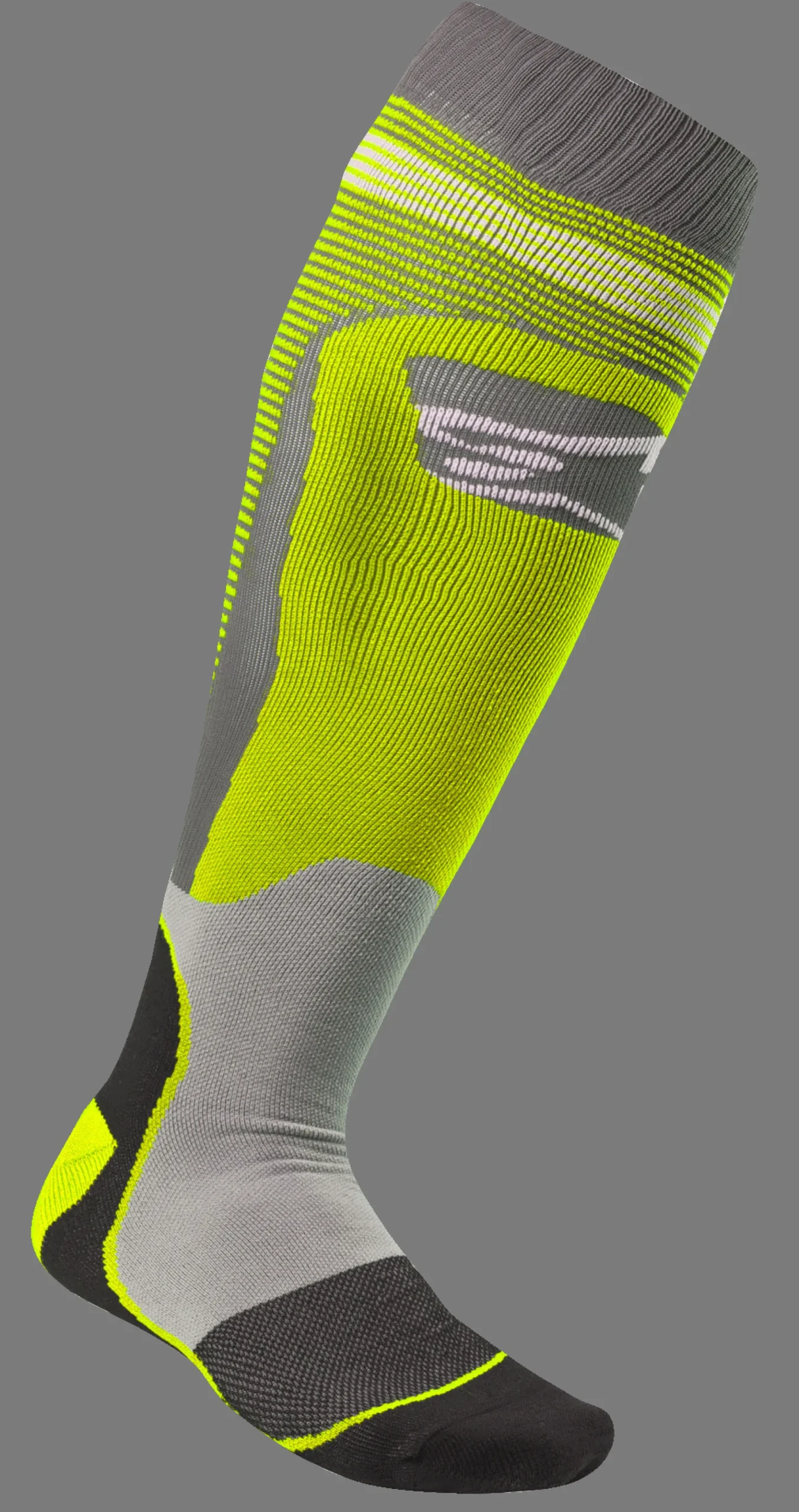 MX Plus 1 Socks