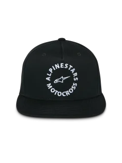 MX Snapback Hat