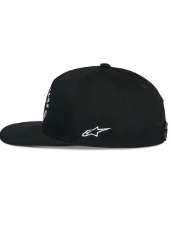 MX Snapback Hat