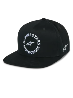 MX Snapback Hat
