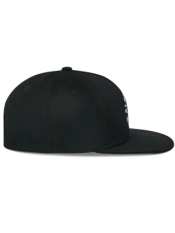 MX Snapback Hat