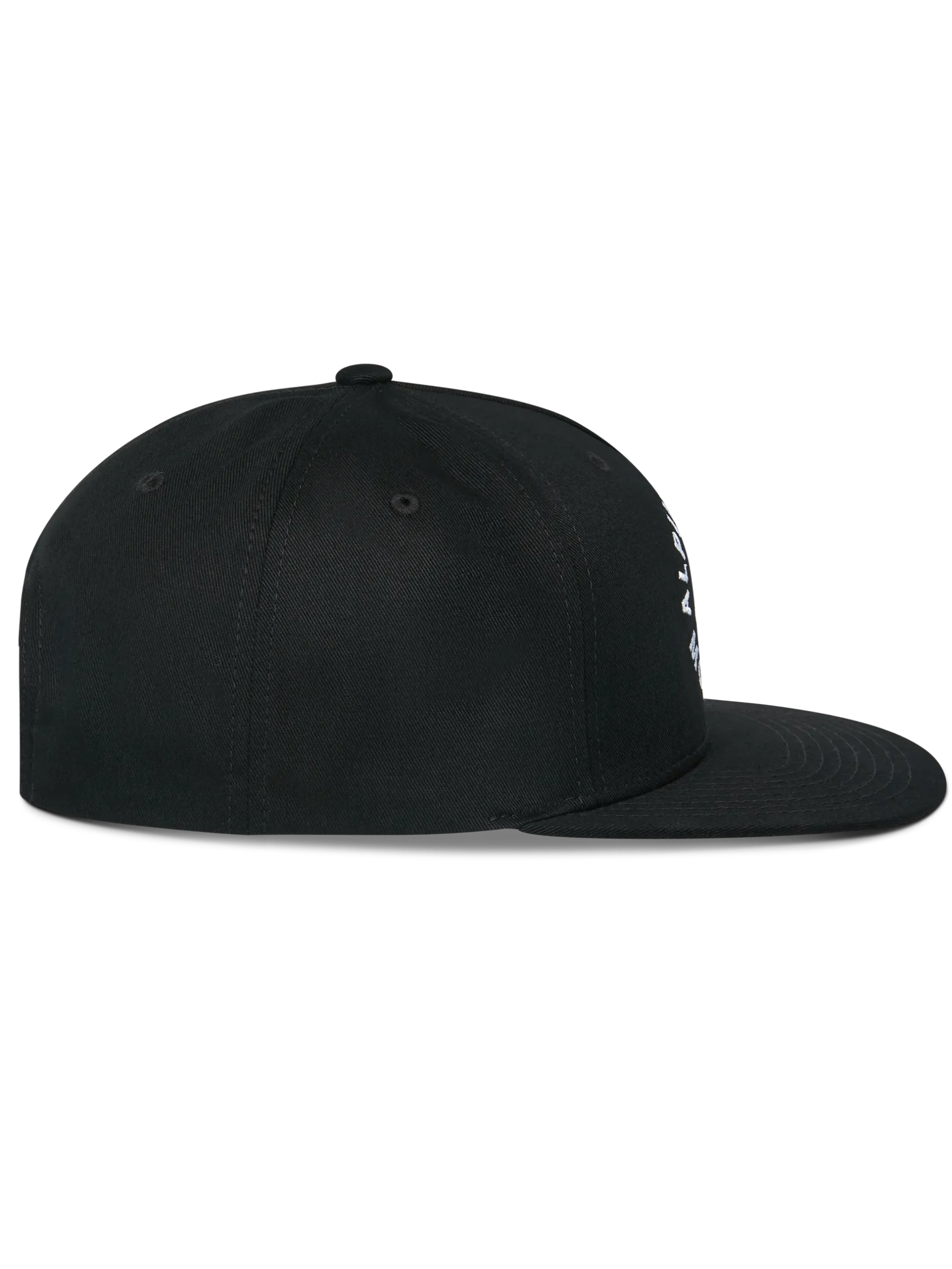 MX Snapback Hat
