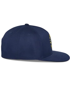 MX Snapback Hat