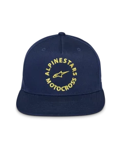MX Snapback Hat