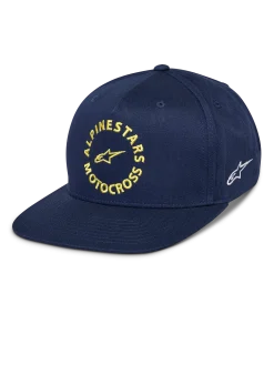 MX Snapback Hat