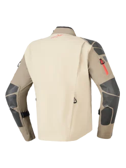 Nazca 3L Gore-Tex Pro Jacket