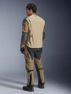 Nazca 3L Gore-Tex Pro Jacket