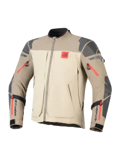 Nazca 3L Gore-Tex Pro Jacket