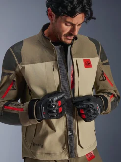 Nazca 3L Gore-Tex Pro Jacket