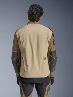 Nazca 3L Gore-Tex Pro Jacket