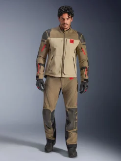 Nazca 3L Gore-Tex Pro Jacket