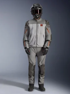 Nazca 3L Gore-Tex Pro Jacket