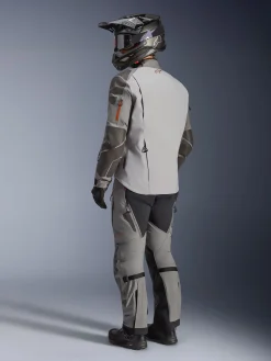 Nazca 3L Gore-Tex Pro Jacket