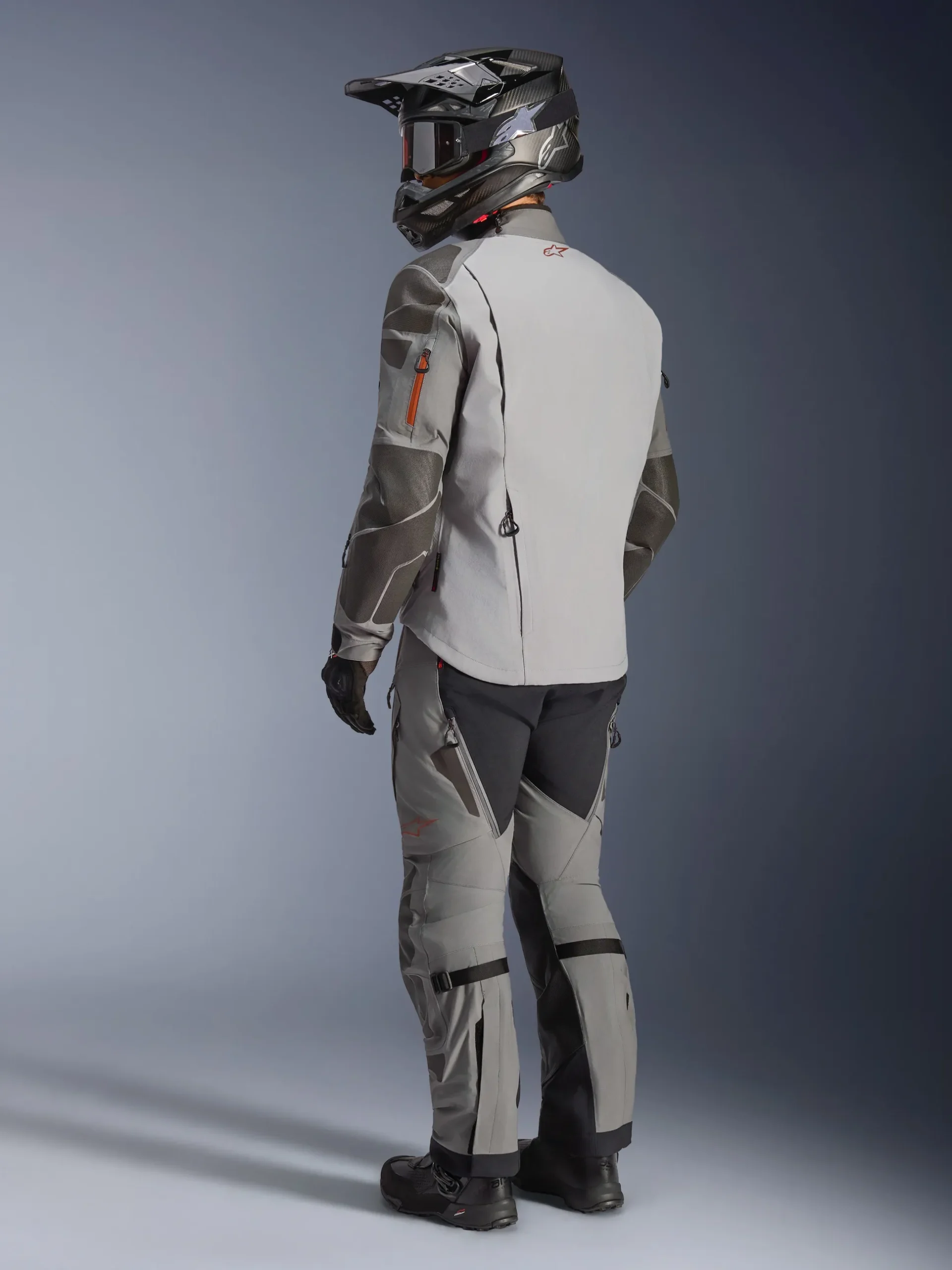 Nazca 3L Gore-Tex Pro Jacket