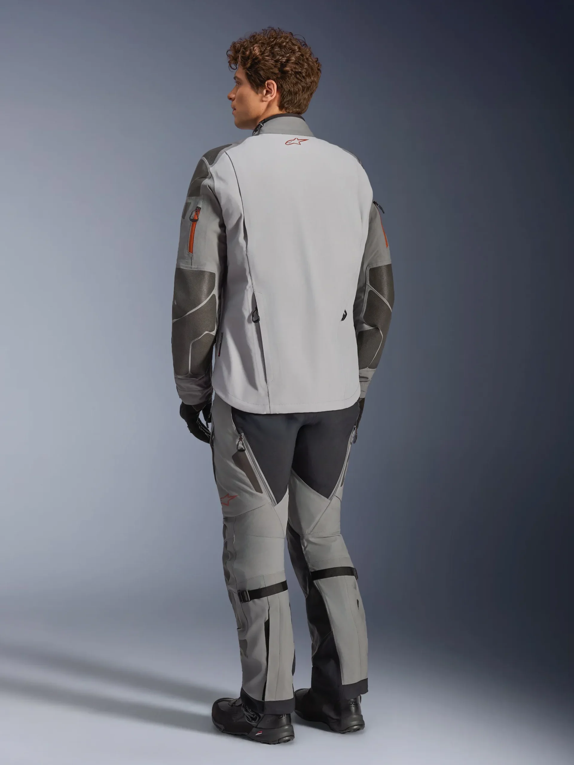 Nazca 3L Gore-Tex Pro Jacket